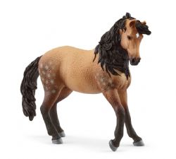 SCHLEICH - JUMENT ANDALOUSE #14894